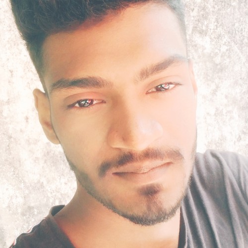 VIDHUSHAN  A. profile photo