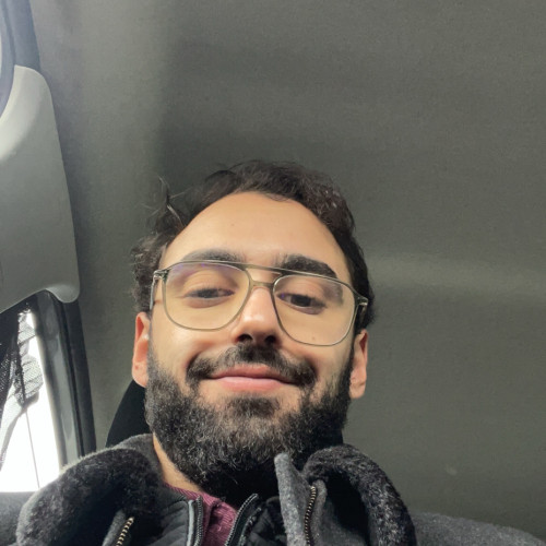 Nassim L. profile photo