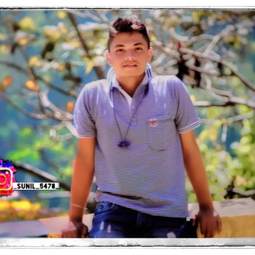 Sunil C.
