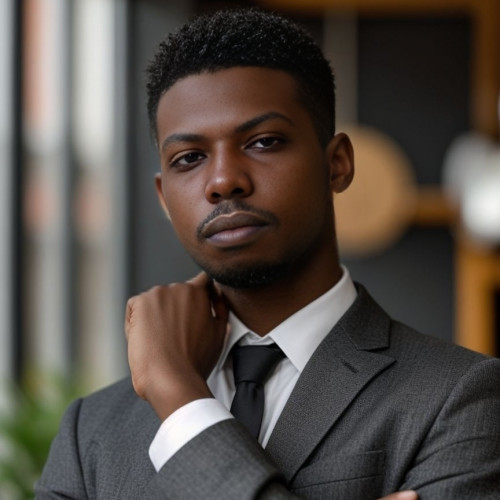 Eyosiyas  A. profile photo