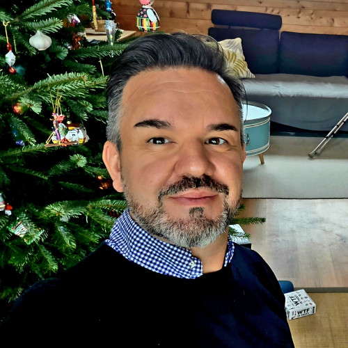 Wolfgang N. profile photo