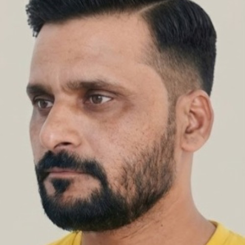 Arif V. profile photo