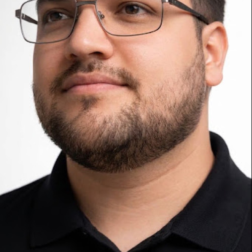 Miguel V. profile photo