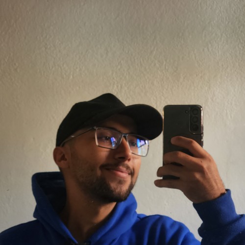 Moad b. profile photo