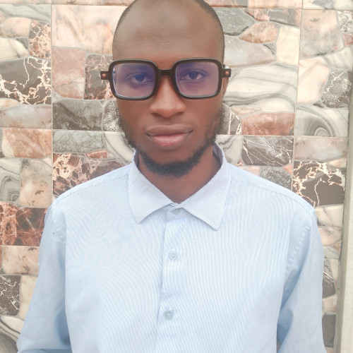Adeleke A. profile photo