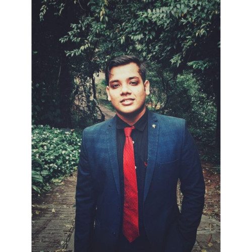 Rounak M. profile photo