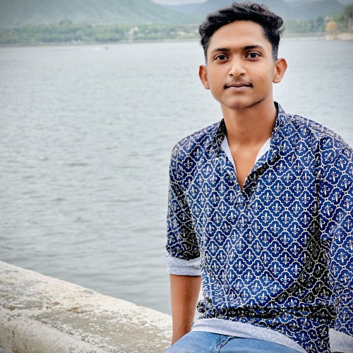 Sourabh R.