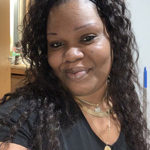Sheresha  M.