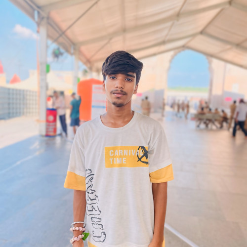 Mayank G. profile photo