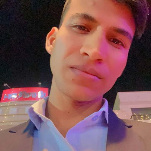 Ajay  C. profile photo