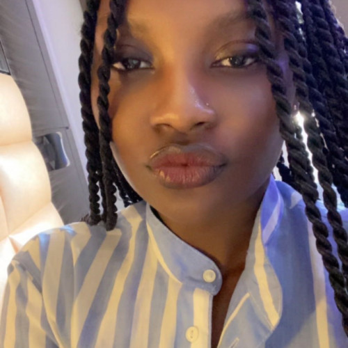 Victoria M. profile photo