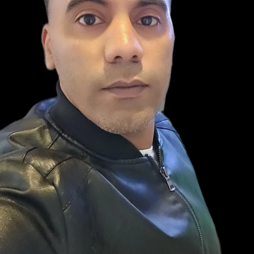 MOHCIN B. profile photo