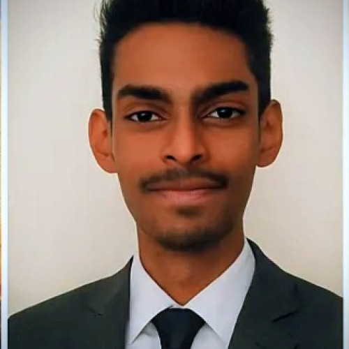 Arsheel A. profile photo