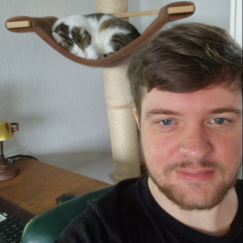 Tobias W. profile photo