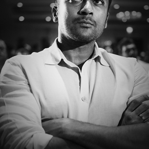 Karthik S. profile photo