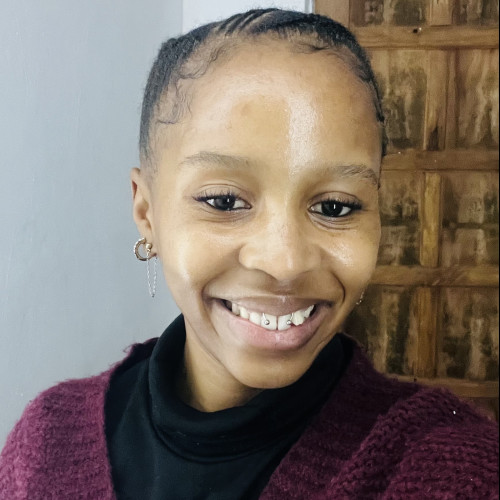 Siphesihle N. profile photo
