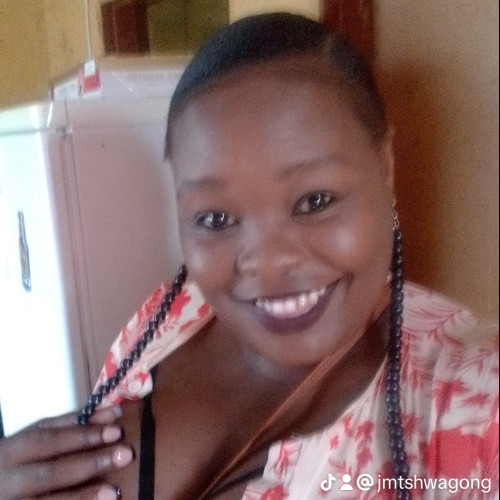 Joy T. profile photo