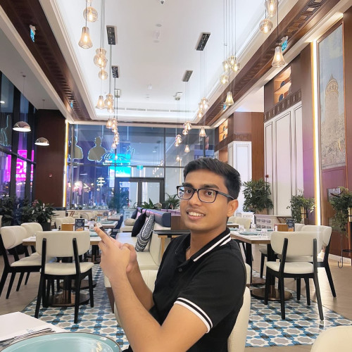 Mahi W. profile photo