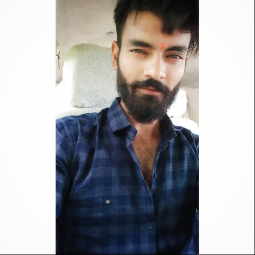 RAJA P. profile photo