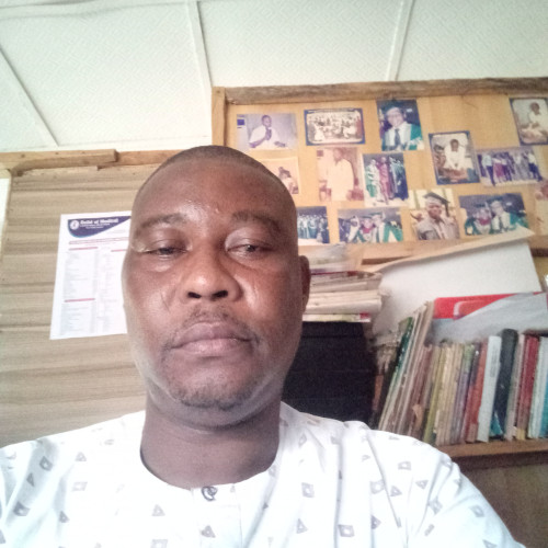 Alowonle  O. profile photo