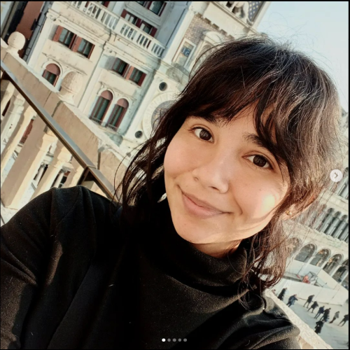 Ximena P. profile photo