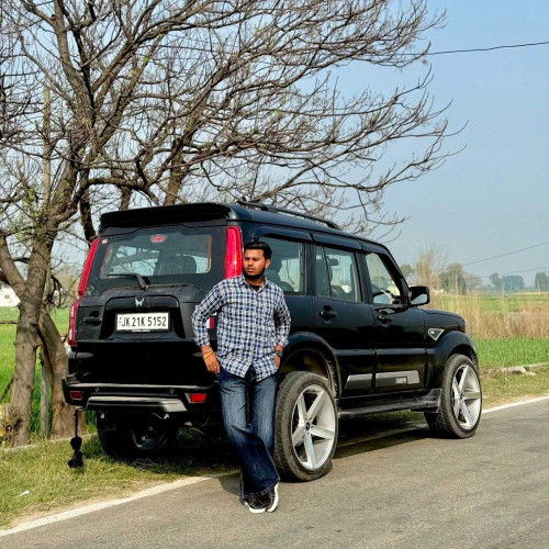 pankaj s. profile photo