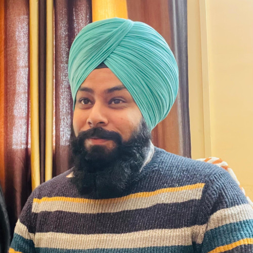 Jaswinder S.