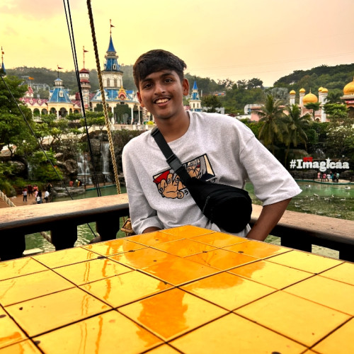 Yash s. profile photo