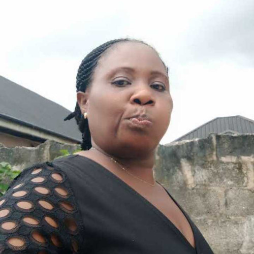 Chika E. profile photo