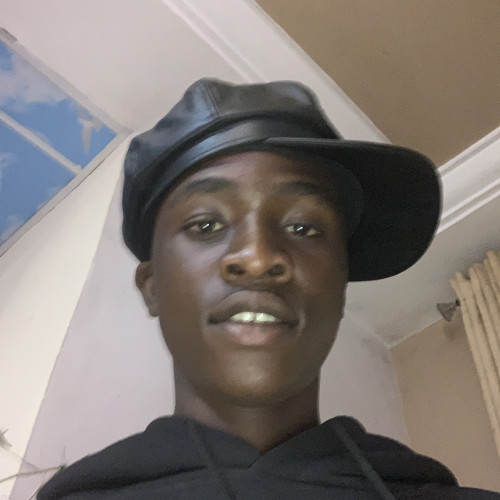 Solomon  U. profile photo