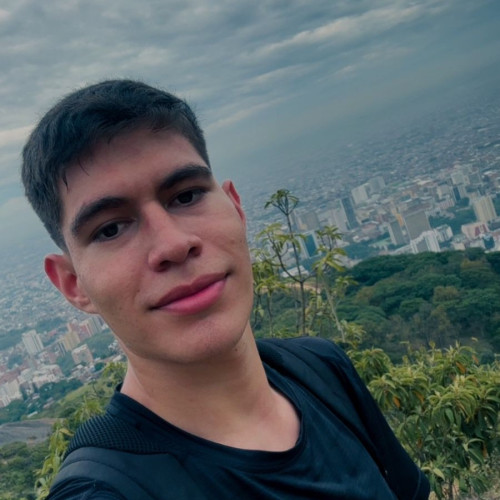 Andres Felipe E.