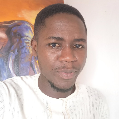 Matino E. profile photo