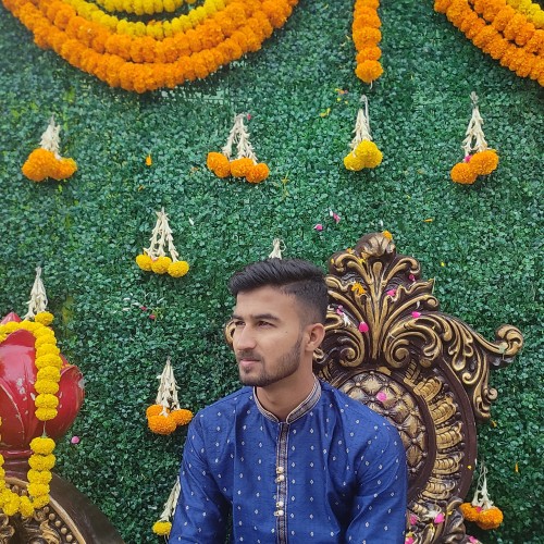 Shiva K.