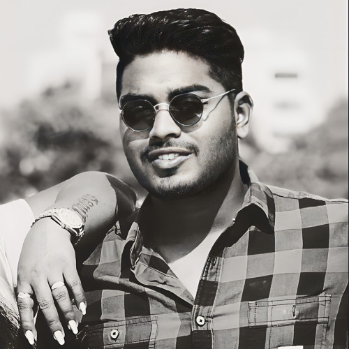 Yash B. profile photo