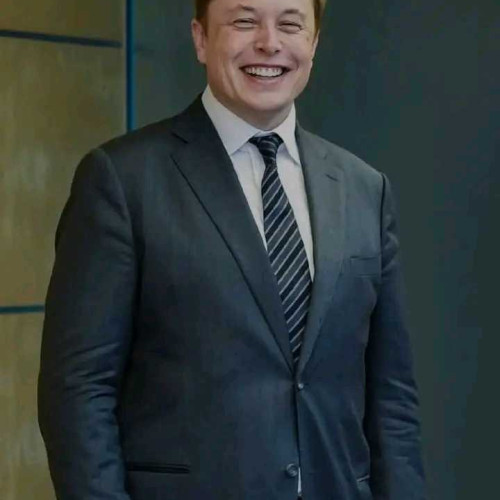 ELON M. profile photo