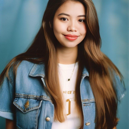 Donna Fe F. profile photo