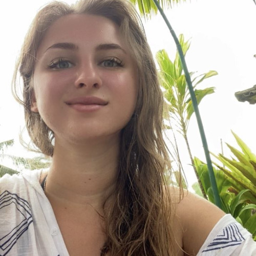 ARIANA P. profile photo