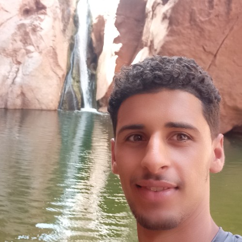 Mourad E. profile photo