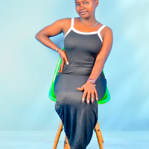 Mercy M. profile photo