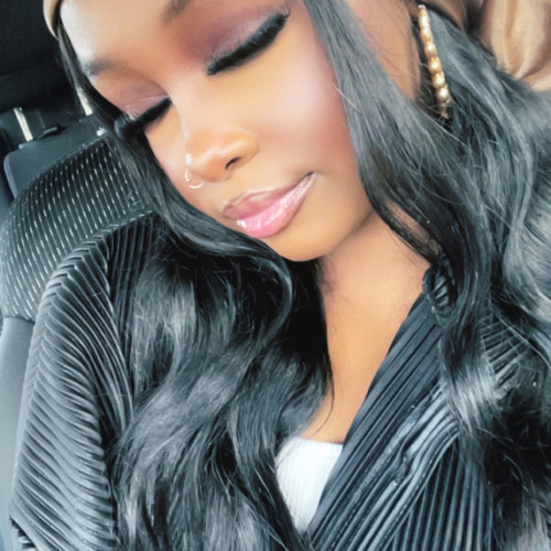 Samira  J. profile photo