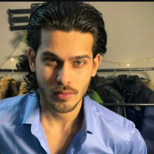 Saif Ali K. profile photo