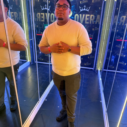 Alejandro M. profile photo