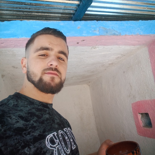 Fouad E. profile photo