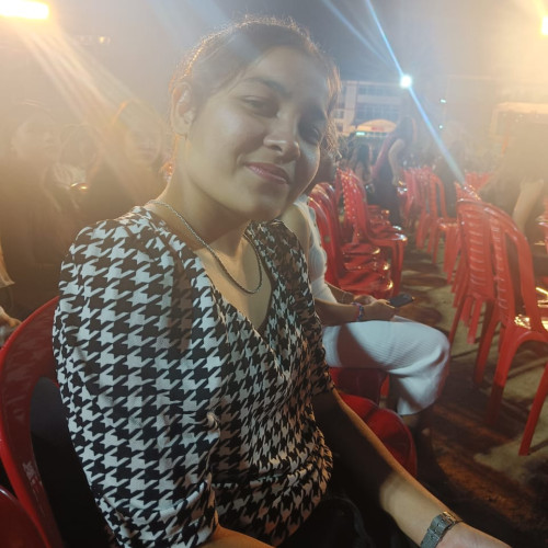 Babita N. profile photo