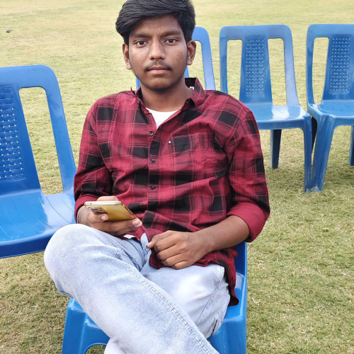 charan c.