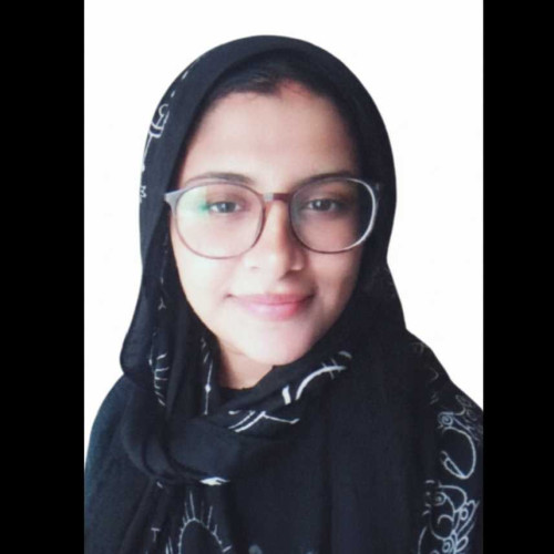 hanya I. profile photo