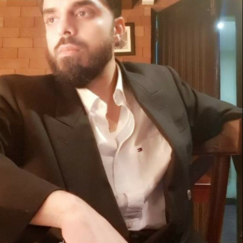 Zain K. profile photo