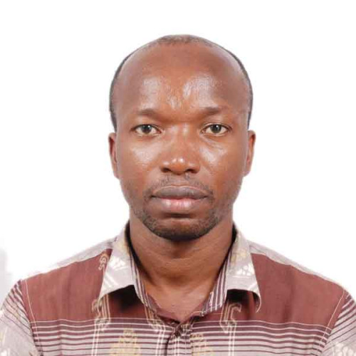 RANDOLPHE H. profile photo