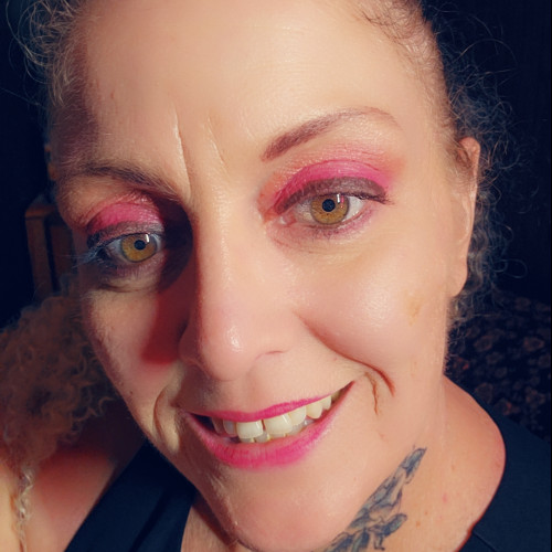 Crystal v. profile photo