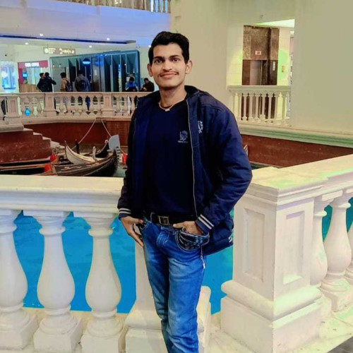 Ajay k. profile photo